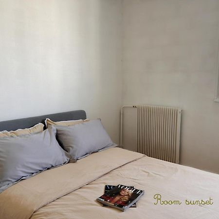 Parishuit Apartment Thiais Bagian luar foto