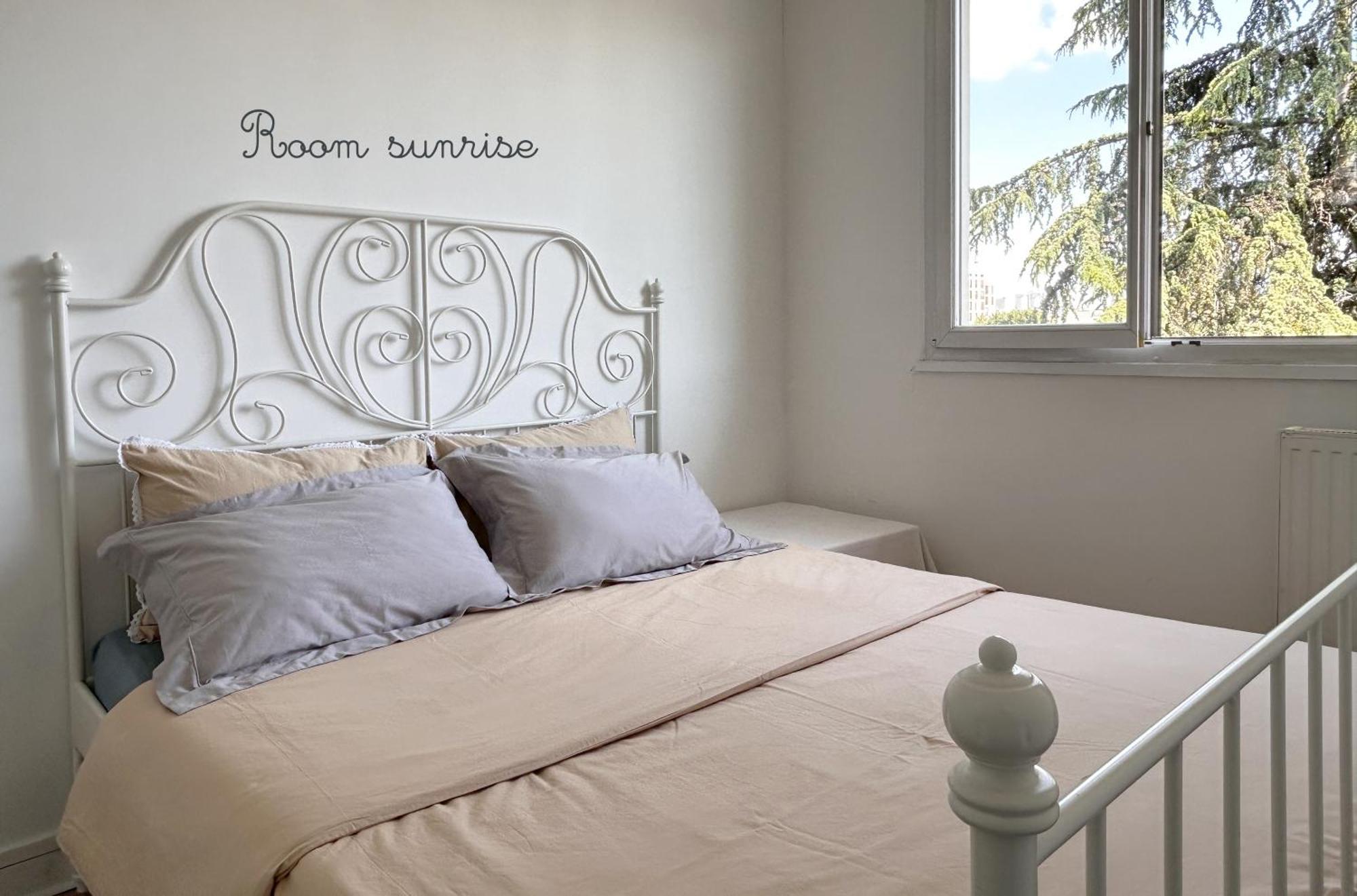 Parishuit Apartment Thiais Bagian luar foto