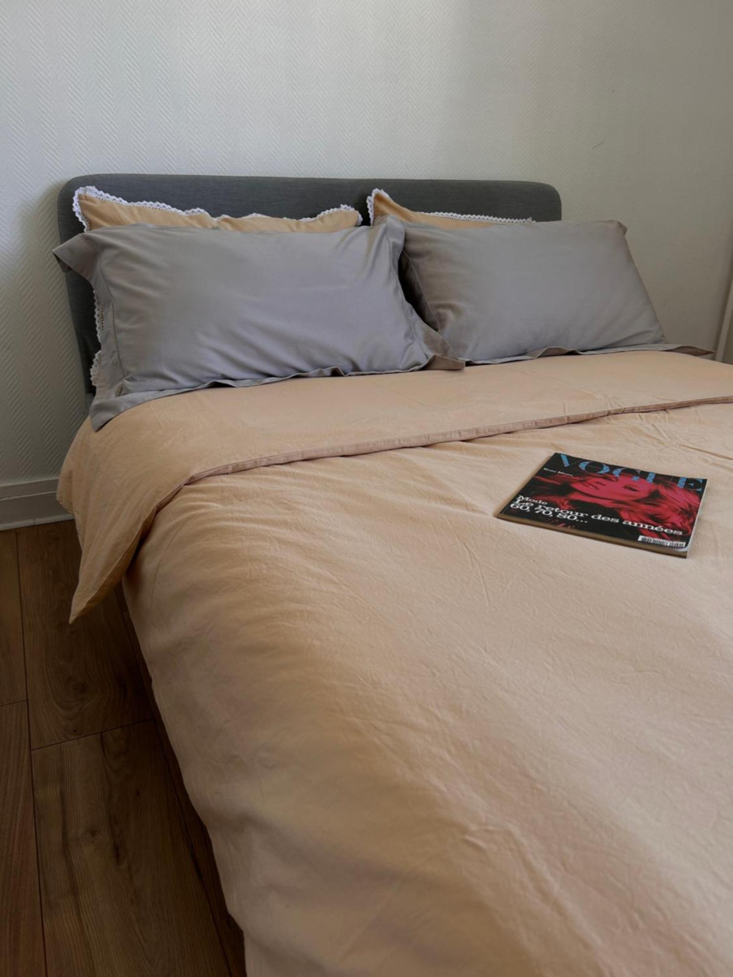 Parishuit Apartment Thiais Bagian luar foto